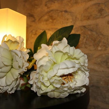 B&B Gildo ตรานิ ภายนอก รูปภาพ