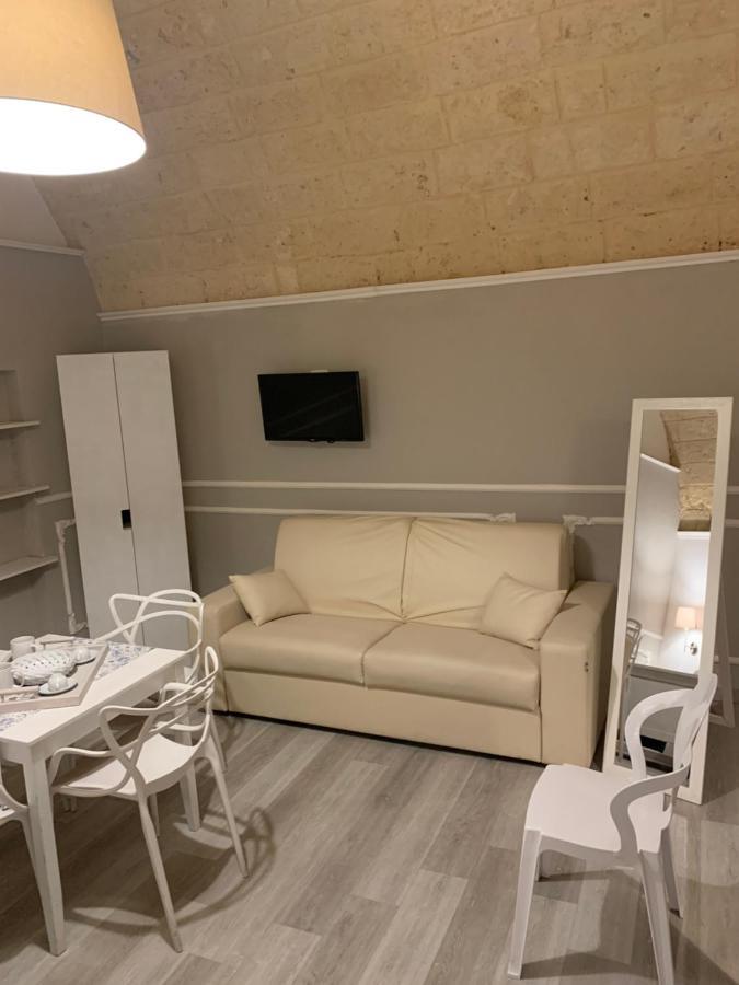 B&B Gildo ตรานิ ภายนอก รูปภาพ