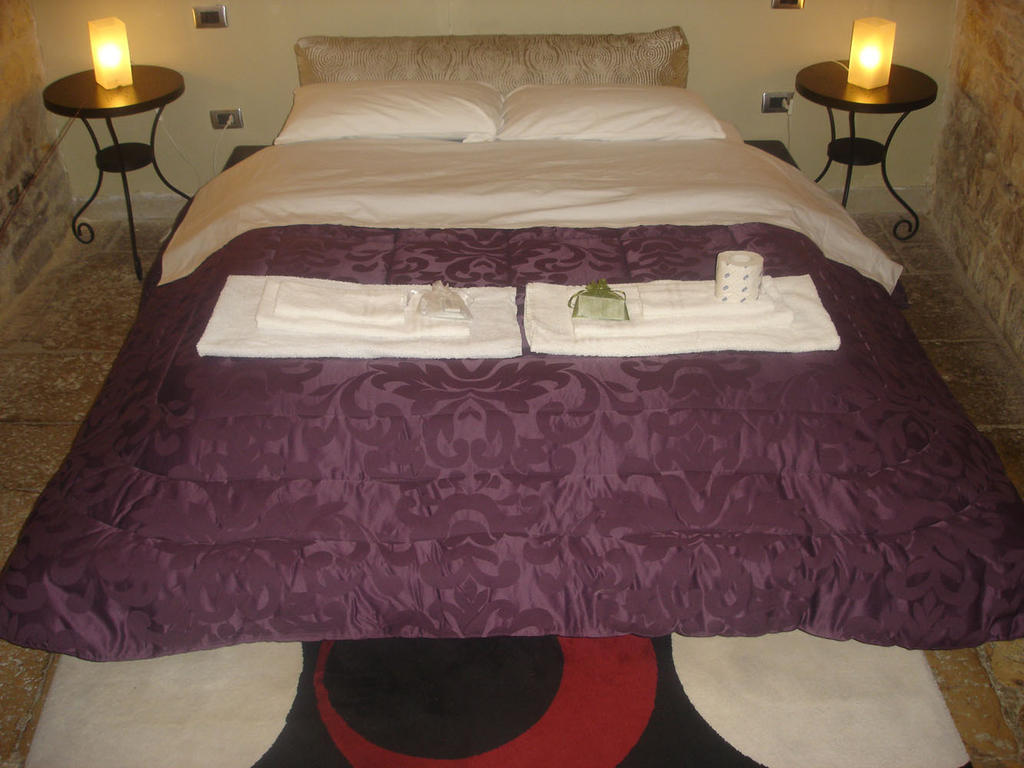 B&B Gildo ตรานิ ภายนอก รูปภาพ