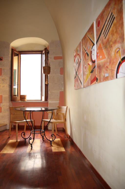 B&B Gildo ตรานิ ภายนอก รูปภาพ