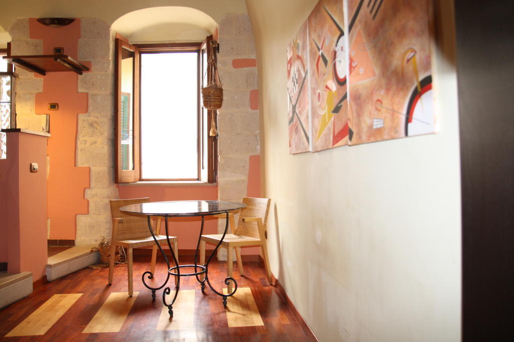 B&B Gildo ตรานิ ห้อง รูปภาพ