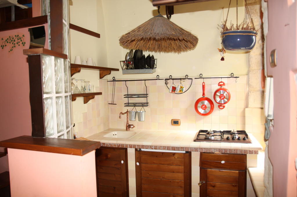 B&B Gildo ตรานิ ห้อง รูปภาพ