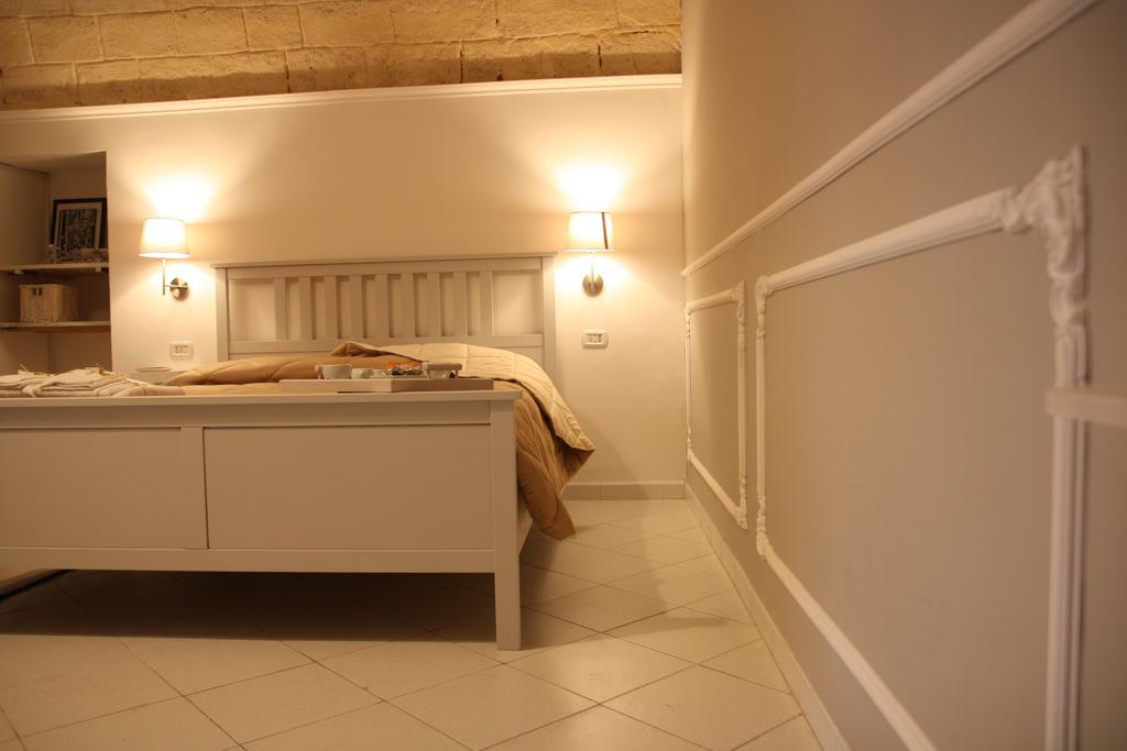 B&B Gildo ตรานิ ภายนอก รูปภาพ