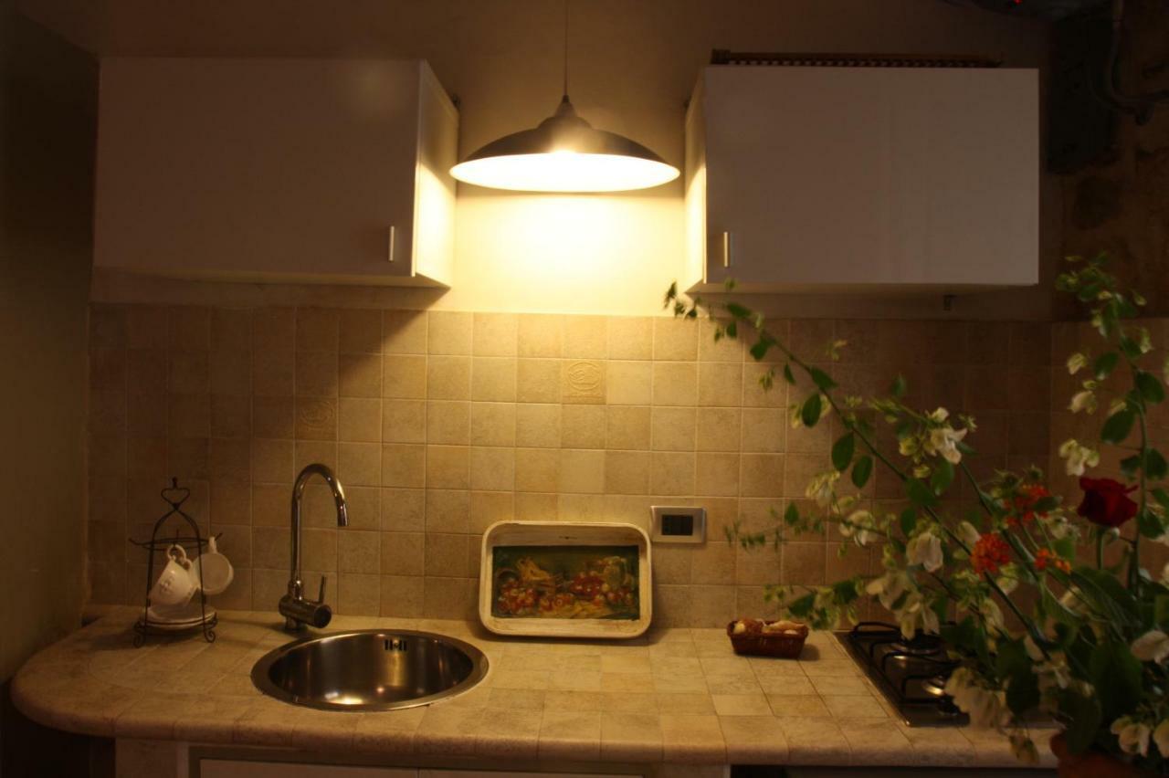 B&B Gildo ตรานิ ภายนอก รูปภาพ