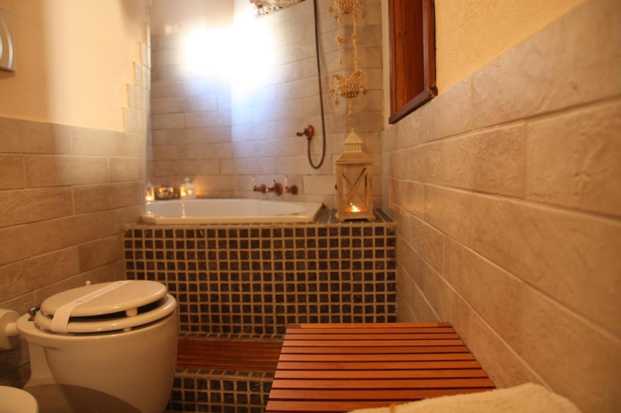 B&B Gildo ตรานิ ห้อง รูปภาพ
