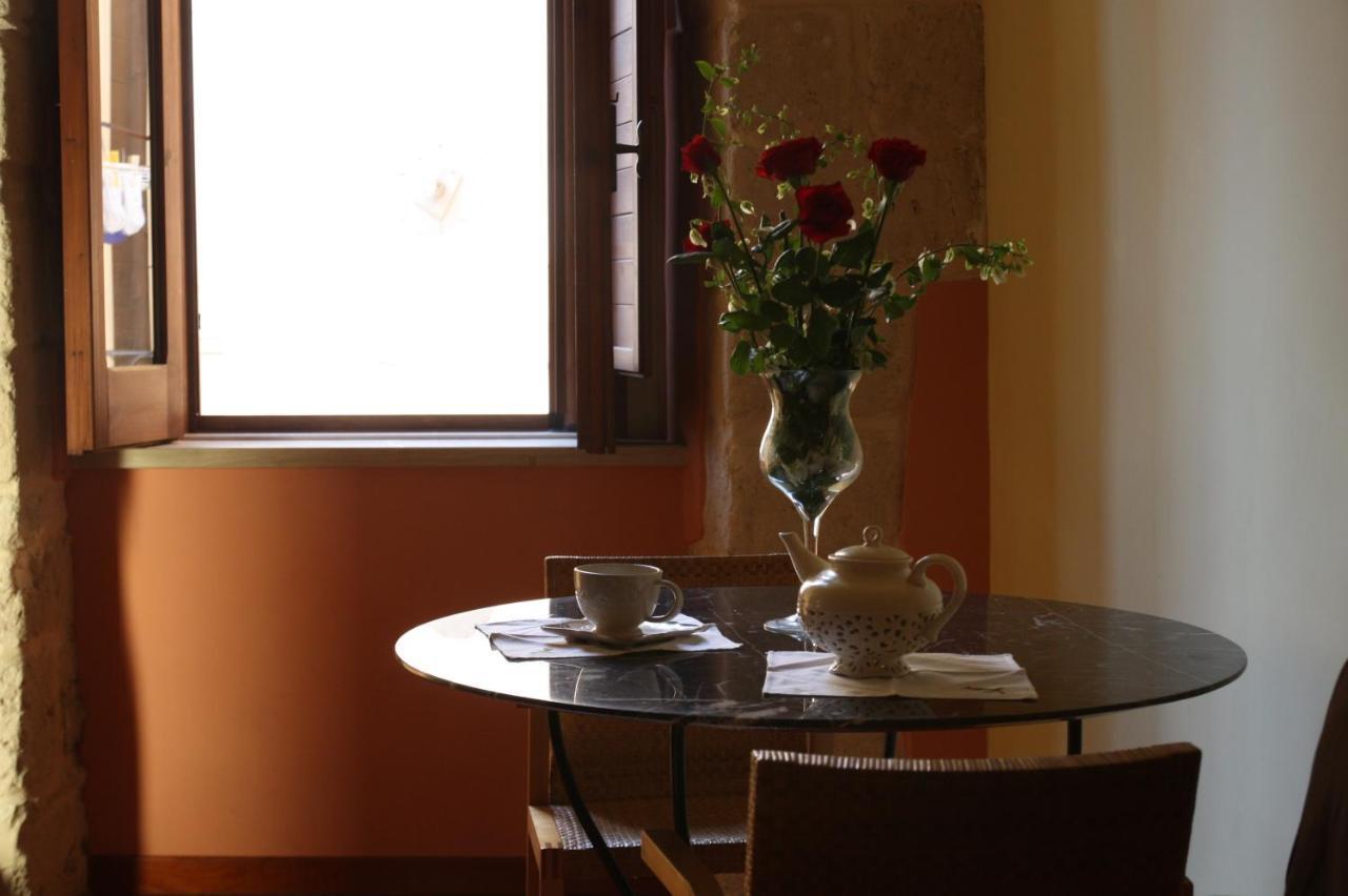 B&B Gildo ตรานิ ห้อง รูปภาพ