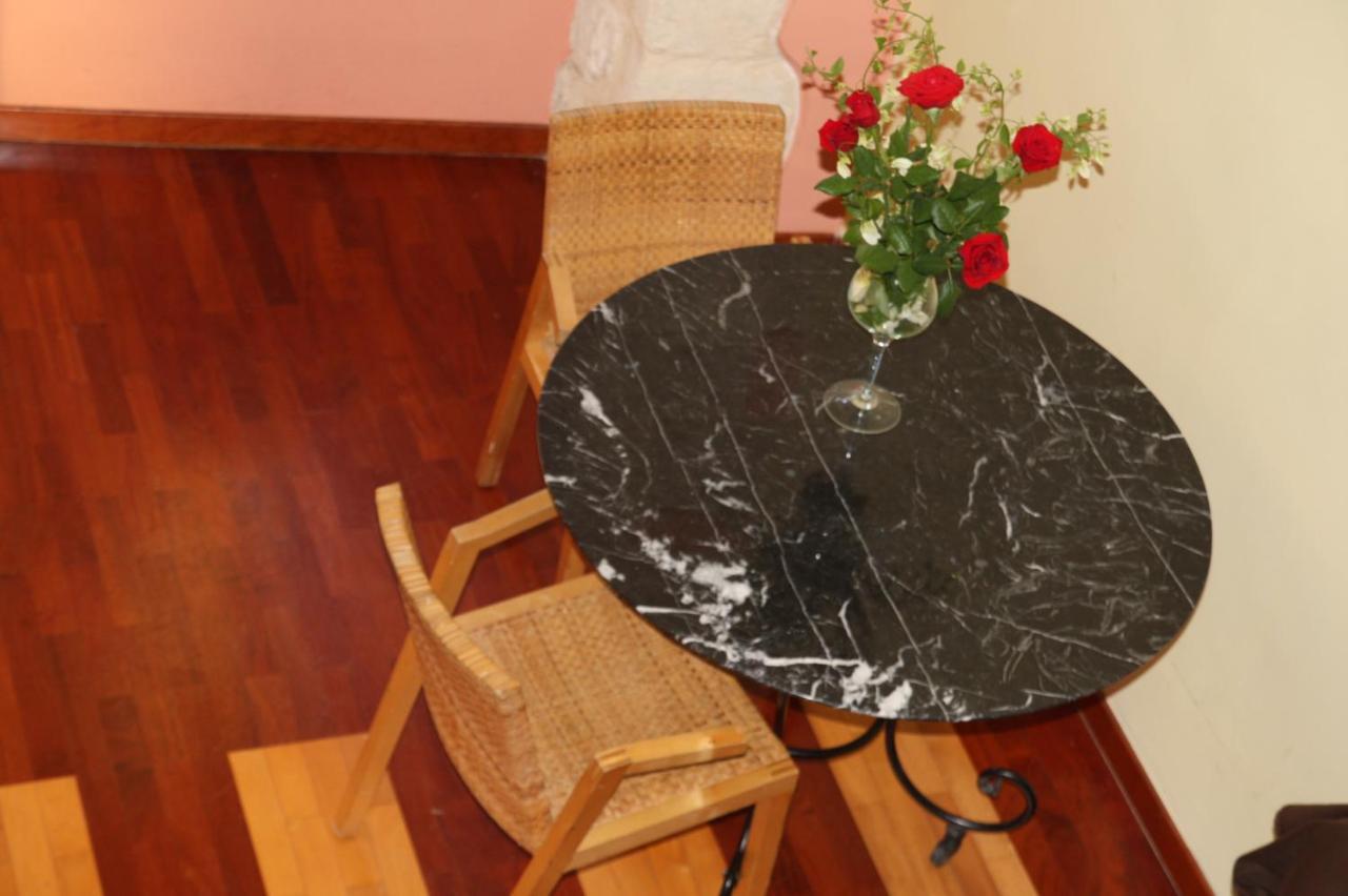 B&B Gildo ตรานิ ห้อง รูปภาพ