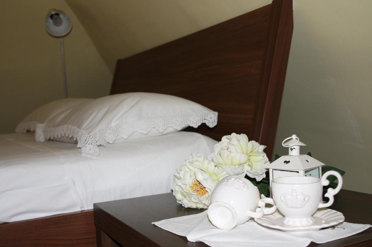 B&B Gildo ตรานิ ห้อง รูปภาพ