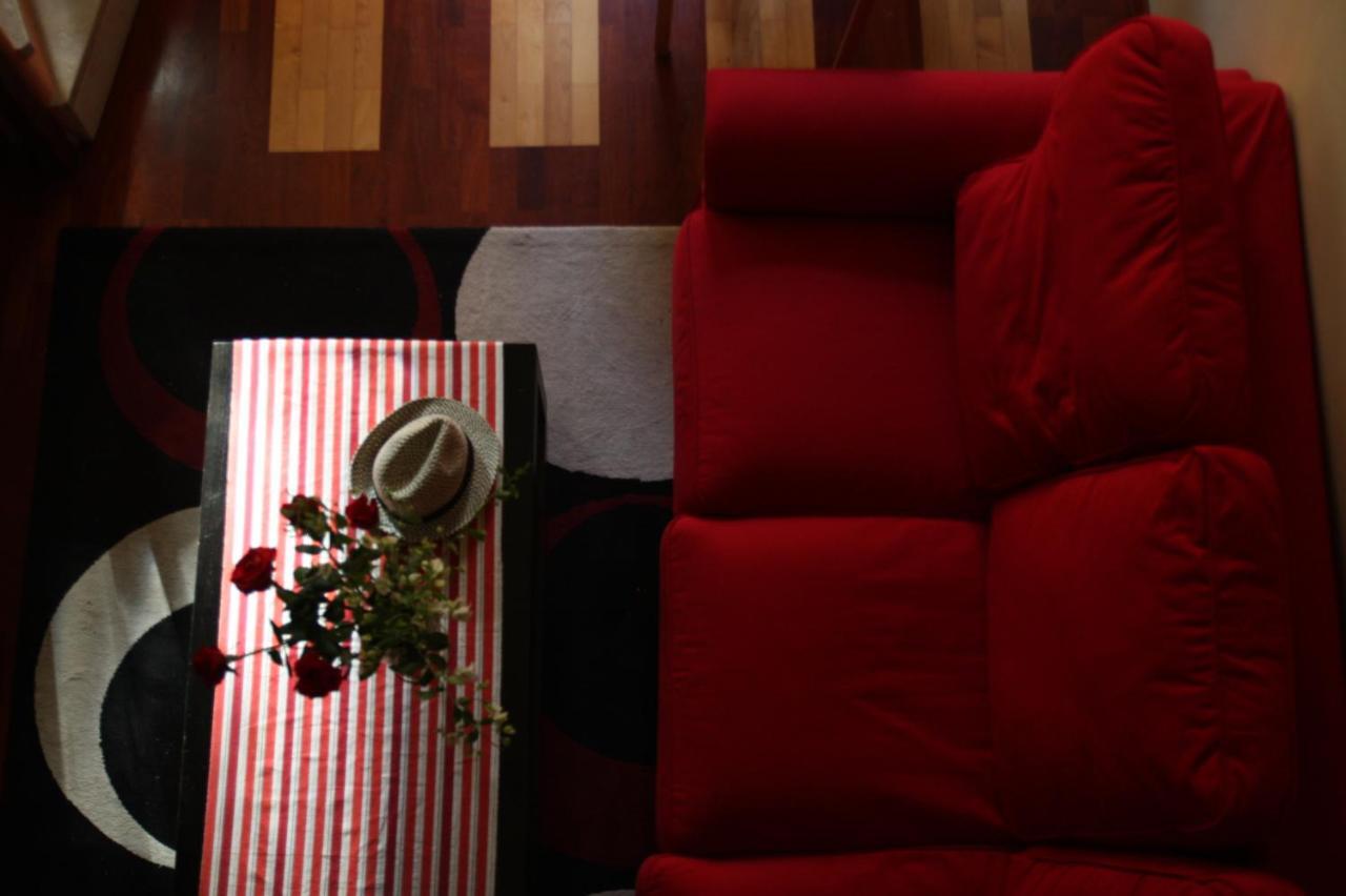 B&B Gildo ตรานิ ห้อง รูปภาพ