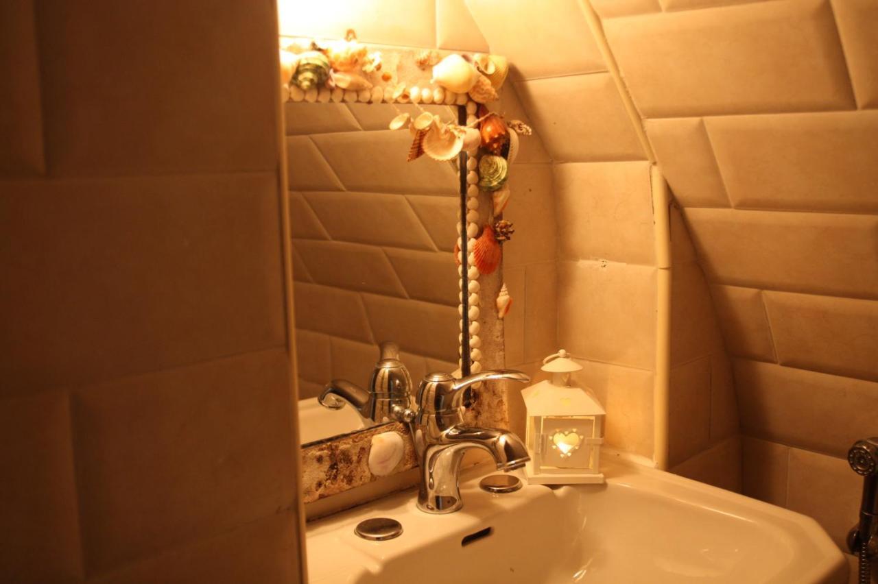 B&B Gildo ตรานิ ห้อง รูปภาพ